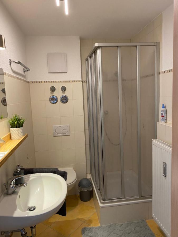 Ferienwohnung Voerstetten Vorstetten Экстерьер фото